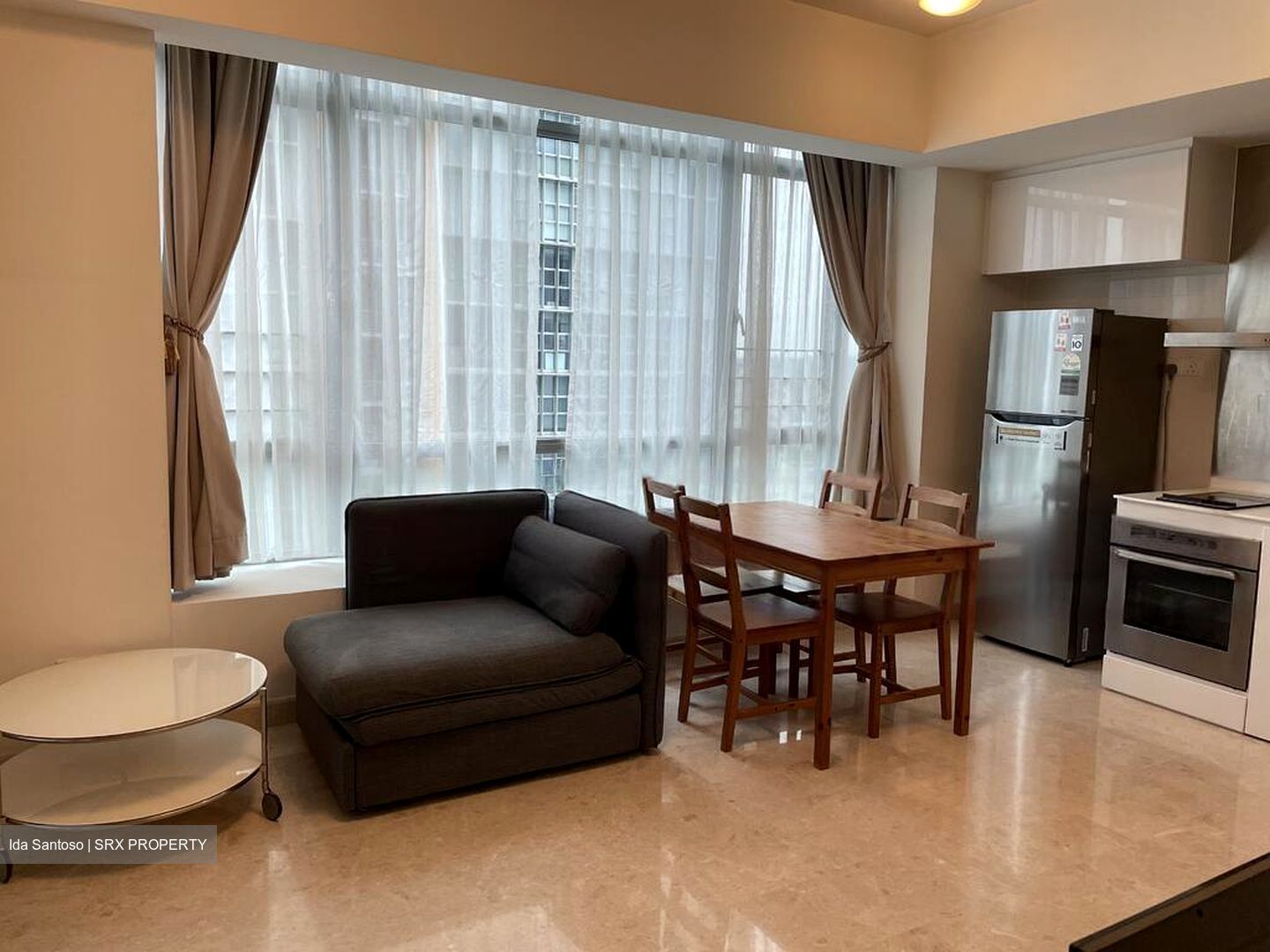 Park Infinia At Wee Nam (D11), Condominium #466991371
